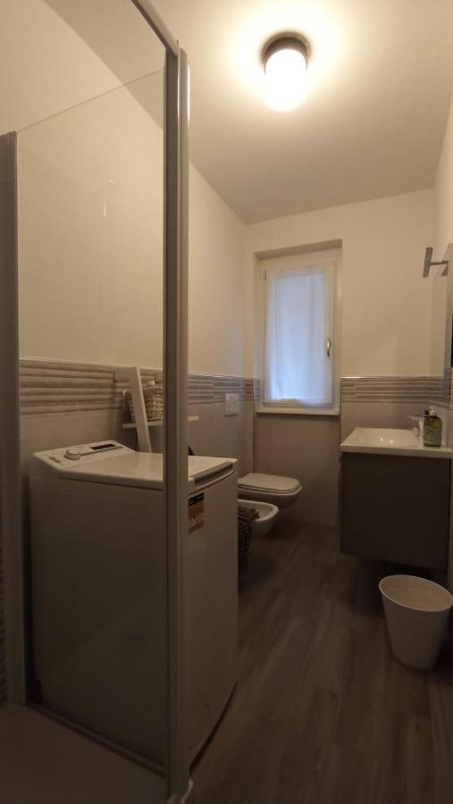 Oasi Di Pace E Tranquillita Apartment Zelbio Екстериор снимка