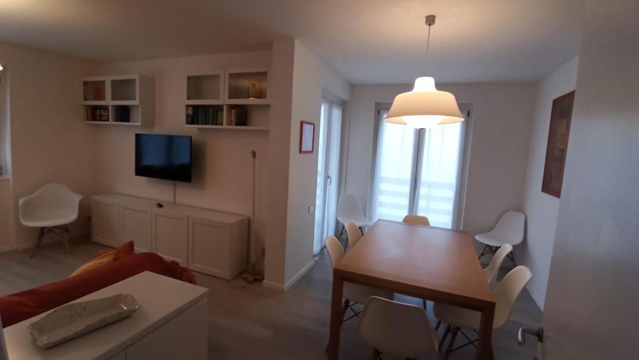 Oasi Di Pace E Tranquillita Apartment Zelbio Екстериор снимка