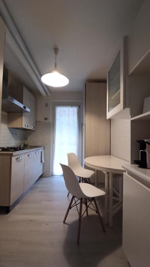 Oasi Di Pace E Tranquillita Apartment Zelbio Екстериор снимка