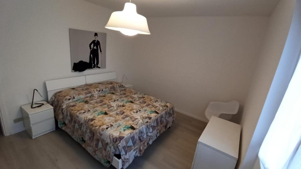 Oasi Di Pace E Tranquillita Apartment Zelbio Екстериор снимка