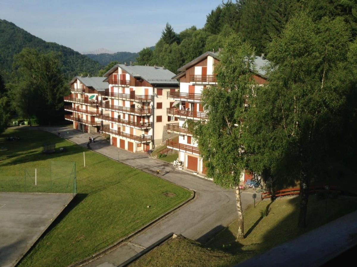 Oasi Di Pace E Tranquillita Apartment Zelbio Екстериор снимка